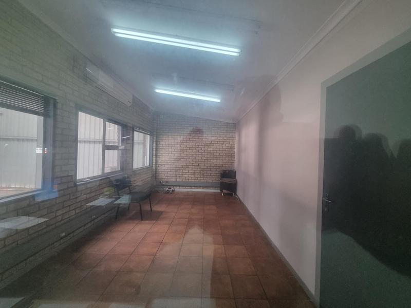 To Let 0 Bedroom Property for Rent in Greenbushes Eastern Cape